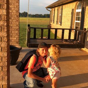 Meet your Posher, Shandy